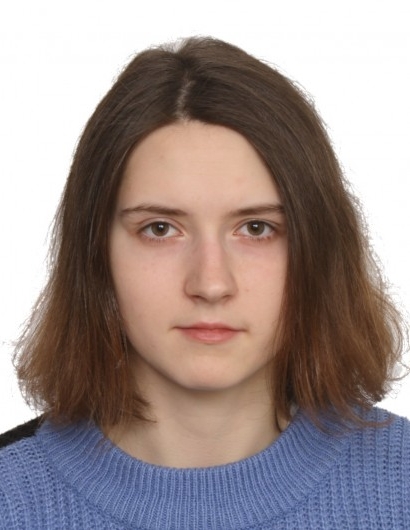 Kristiana Maskava Pudane